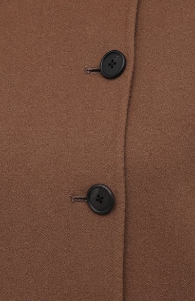 Кашемировое пальто THE ROW, арт. 5229W1908, фото 5