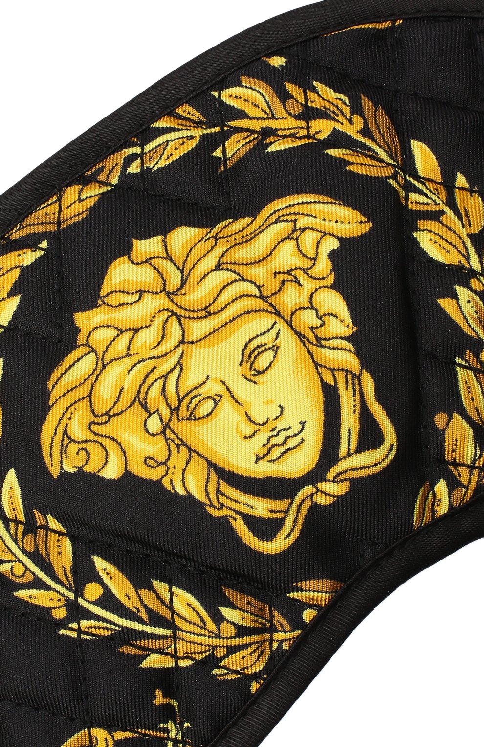 Маска для сна VERSACE, арт. ZMAS18104/ZSEP0186, фото 3