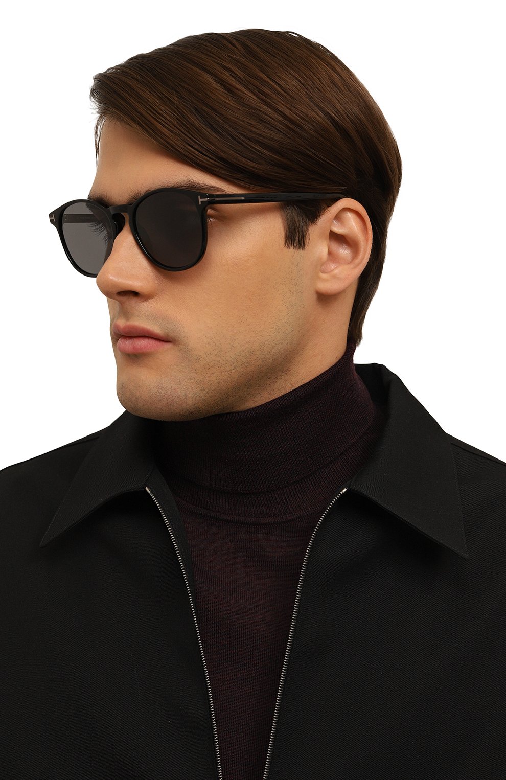 Солнцезащитные очки TOM FORD, арт. TF1097-N 01D, фото 2