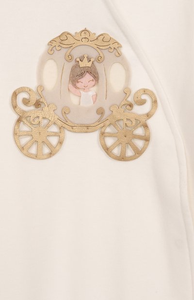 Комплект из комбинезона и шапки STORY LORIS, арт. 30925, фото 4