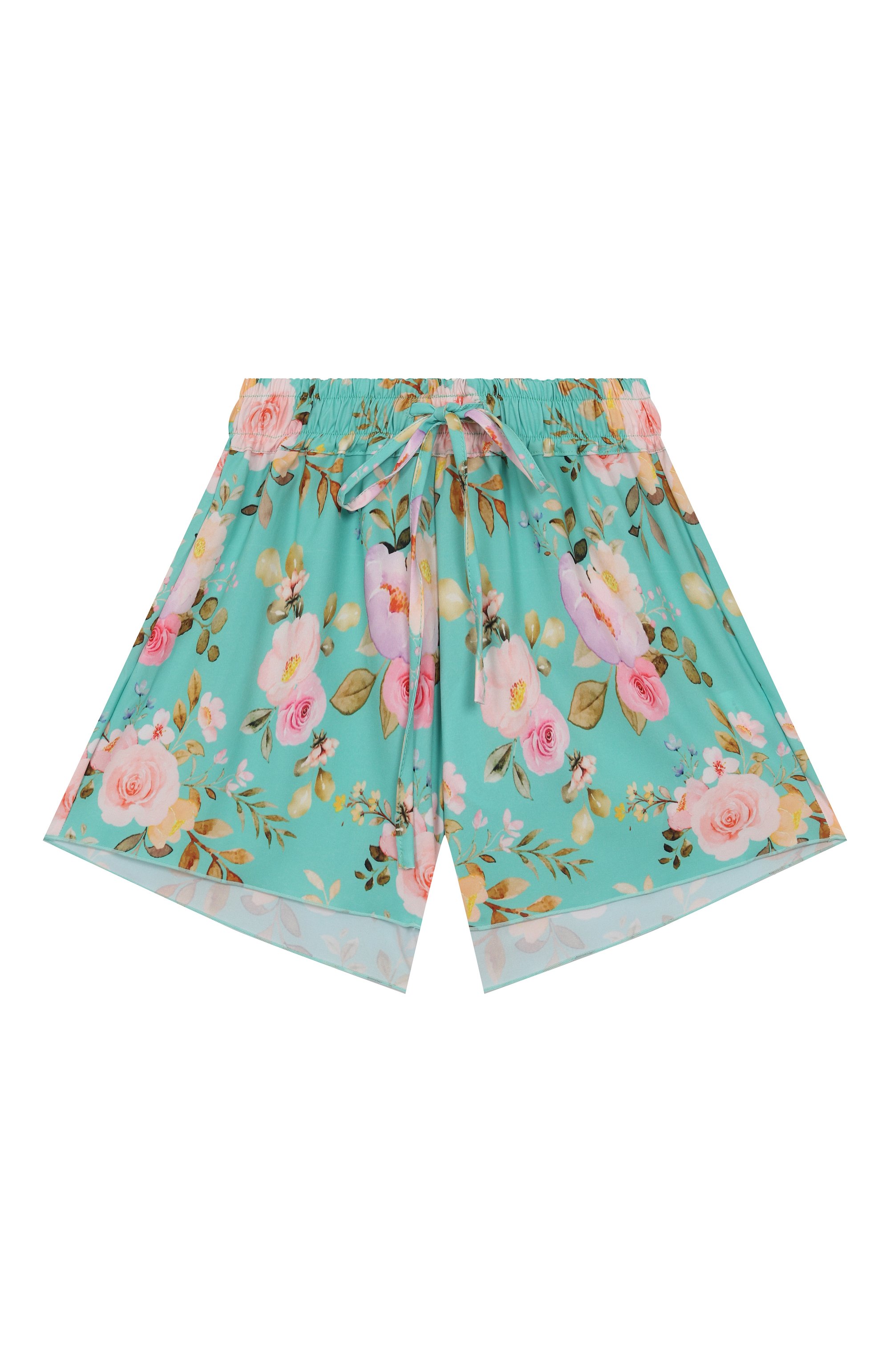 Плавки-шорты OLGA VALENTINE, арт. 311/12A-16A, фото 1