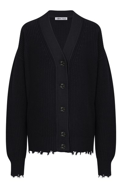 Хлопковый кардиган ADDICTED, арт. MK029, фото 1