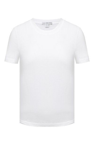 Хлопковая футболка JAMES PERSE, арт. WLJ3114, фото 1