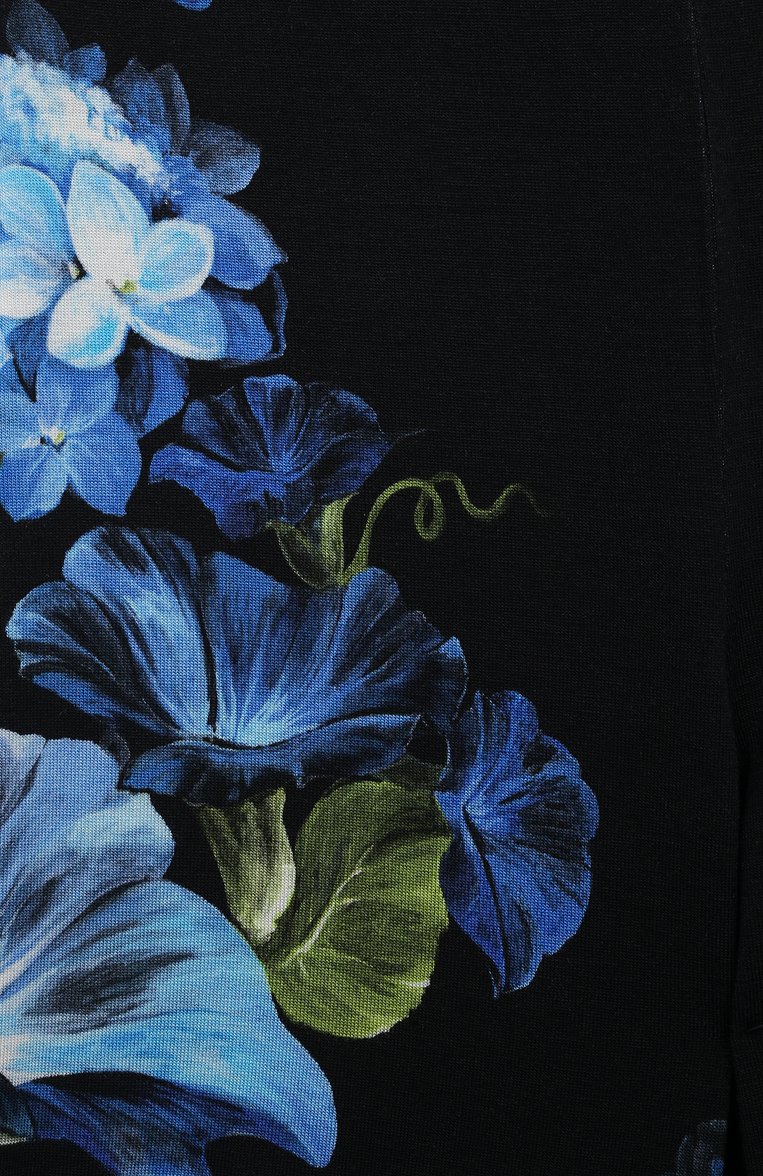 Брюки DOLCE & GABBANA, арт. L5JPD8/FSG8Y/2-6, фото 3