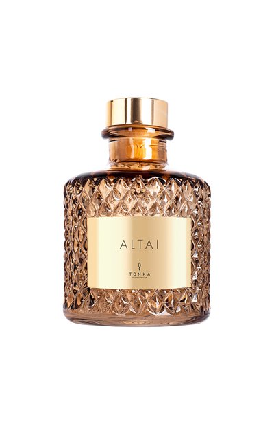 Диффузор altai (200ml) TONKA PERFUMES MOSCOW, арт. 4665304438421