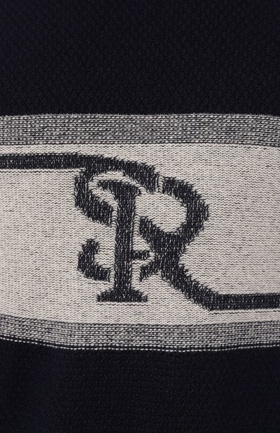 Свитер из шерсти и кашемира STEFANO RICCI, арт. K808073GS1/F23482, фото 5