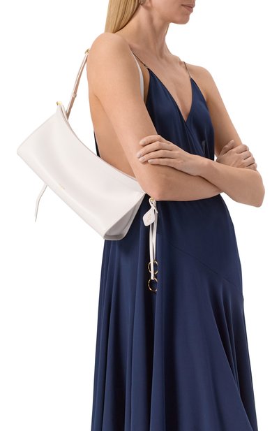 Сумка le click east-west small ALAIA, арт. AA1S01430CA332, фото 2