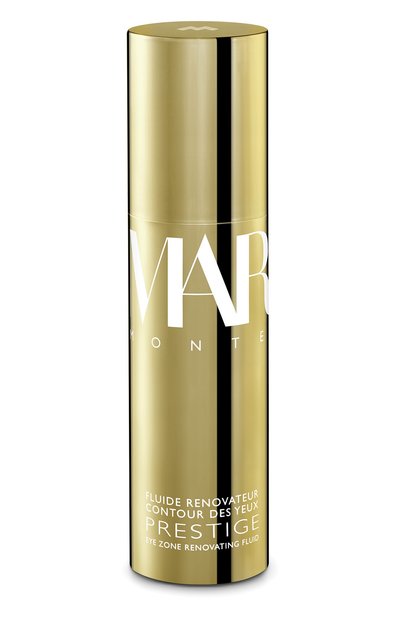 Женская восстанавливающая сыворотка для контура глаз prestige (30ml) MARGY’S MONTE CARLO, арт. 3760107910400