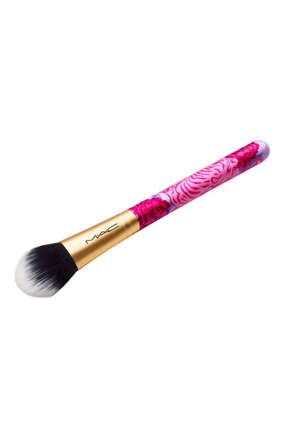 Кисть косметическая lunar luck, 159s MAC, арт. SNWW-01, фото 2