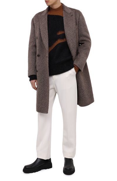 Свитер KENZO, арт. FA65MPU203RF, фото 2