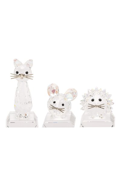 Набор фигурок replica SWAROVSKI, арт. 5492741, фото 1