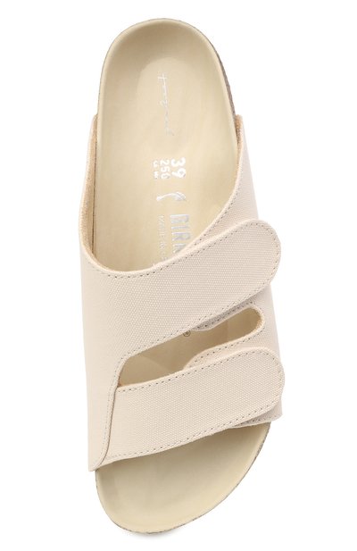 Сандалии the forager birkenstock x toogood BIRKENSTOCK, арт. 1020823, фото 5