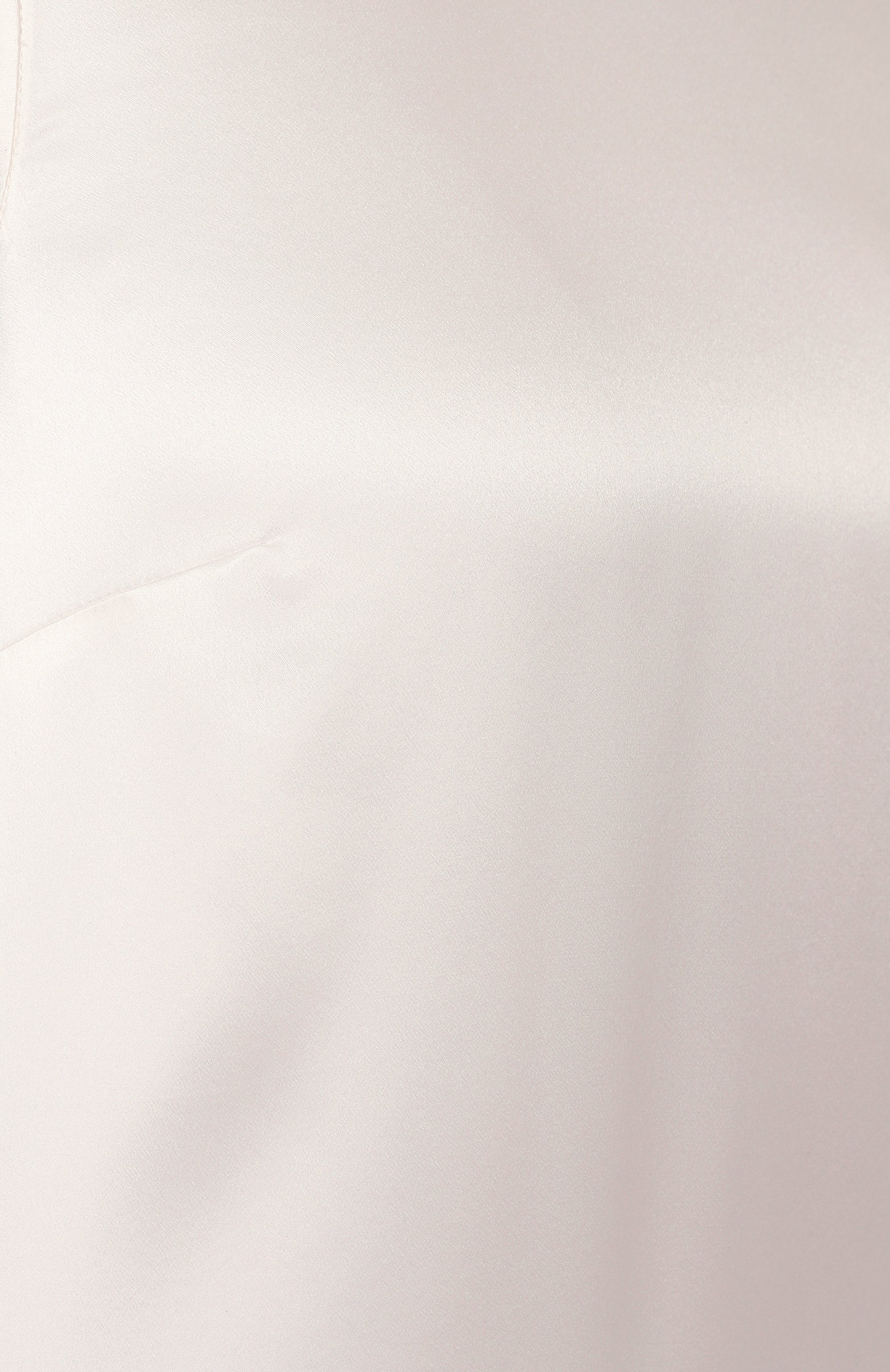 Атласный топ DOLCE & GABBANA, арт. F7ZZCT/FU1AU, фото 6