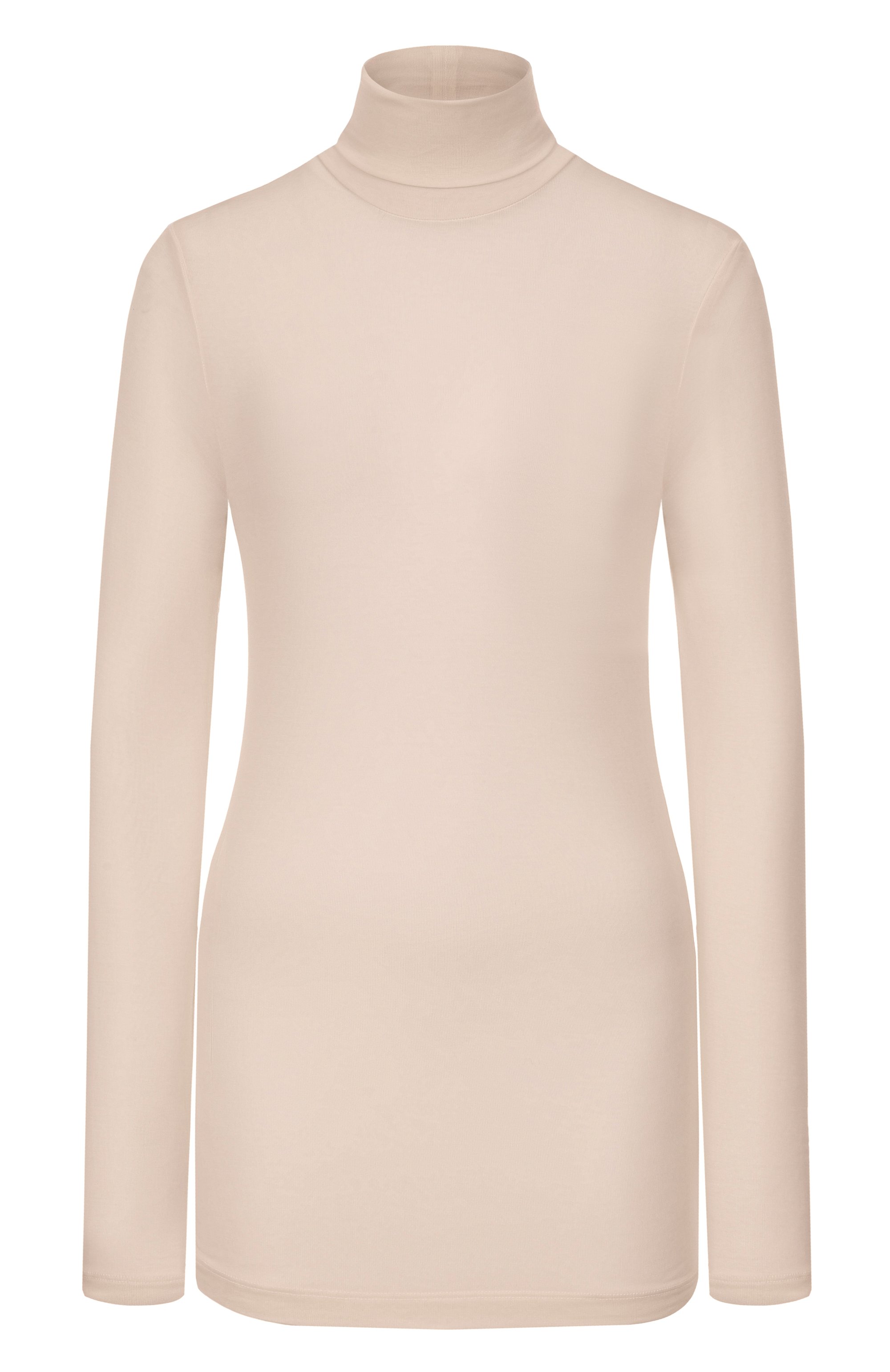 Водолазка из лиоцелла pascale AGOLDE, арт. A7238-1618, фото 1