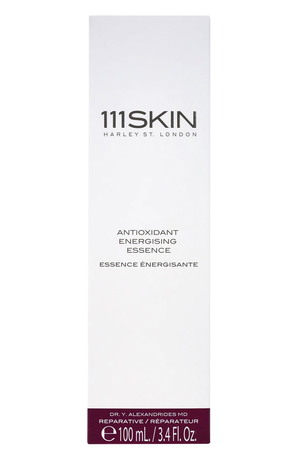 Лосьон антиоксидантный тонизирующий для лица (100ml) 111SKIN, арт. 5060280372025, фото 4