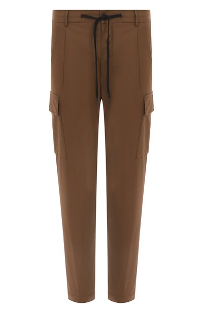 Мужские брюки-карго BERWICH, арт. SPIAGGIA 1P CARG0/TS1510X