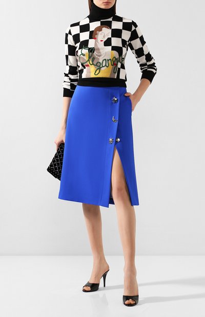 Юбка EMILIO PUCCI, арт. 9URV46/9U663, фото 2