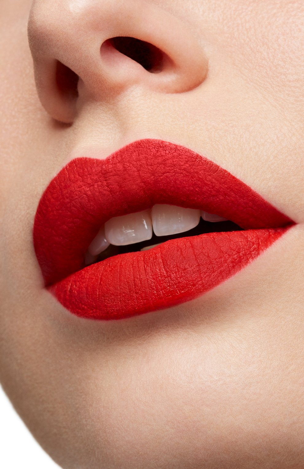 Матовая помада для губ velvet matte, оттенок dramadouce CHRISTIAN LOUBOUTIN цвета по цене 6900 руб., арт. 8435415029483, фото 6 Матовая помада для губ velvet matte, оттенок dramadouce CHRISTIAN LOUBOUTIN, арт. 8435415029483, фото 6