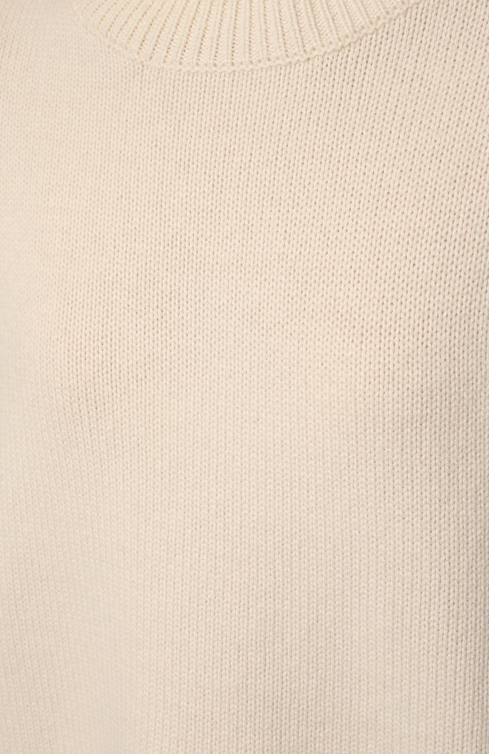 Кашемировый свитер ALINE, арт. AL22FW060401, фото 5