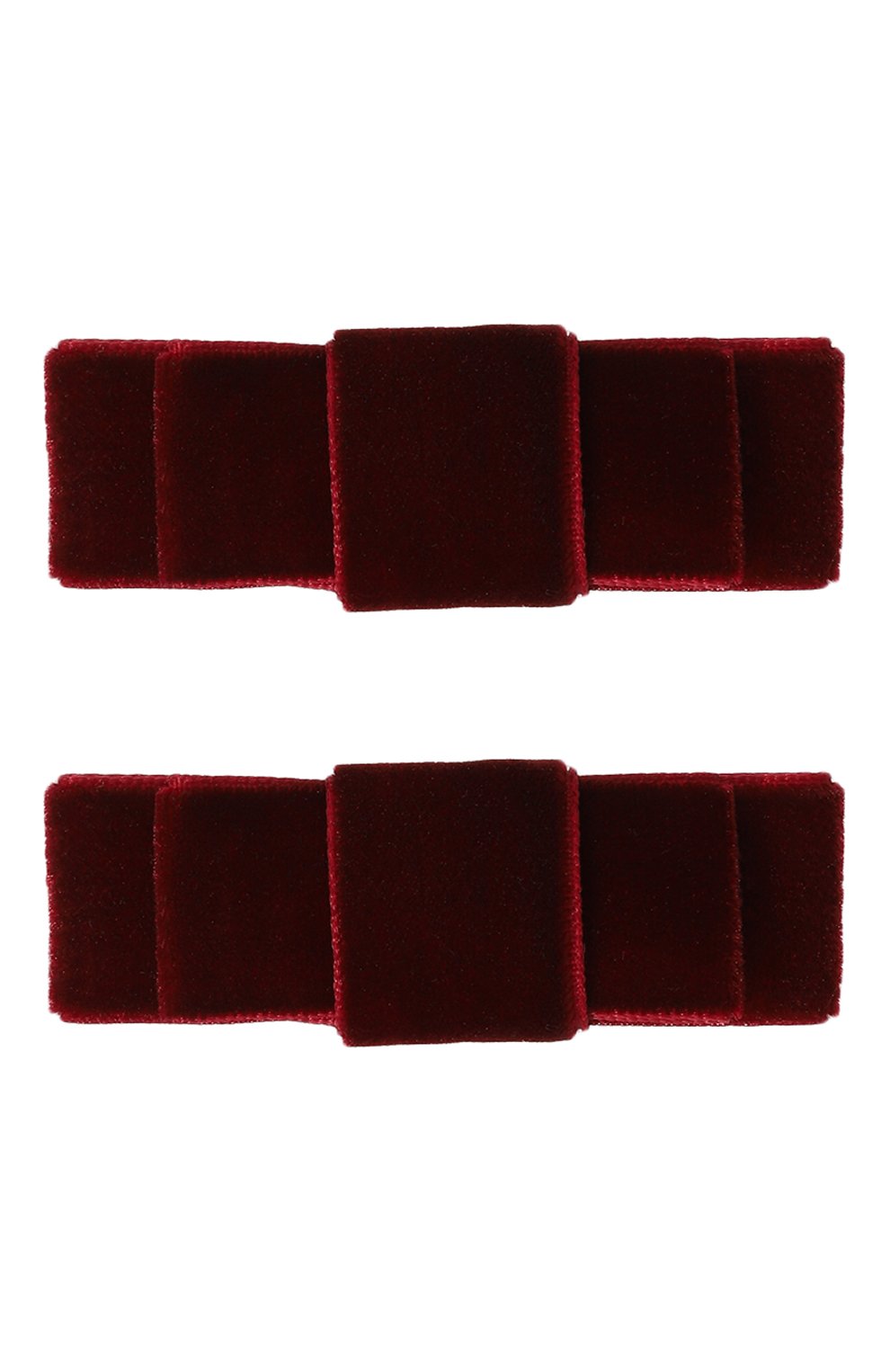 Комплект из двух заколок JUNEFEE, арт. 7511, фото 1