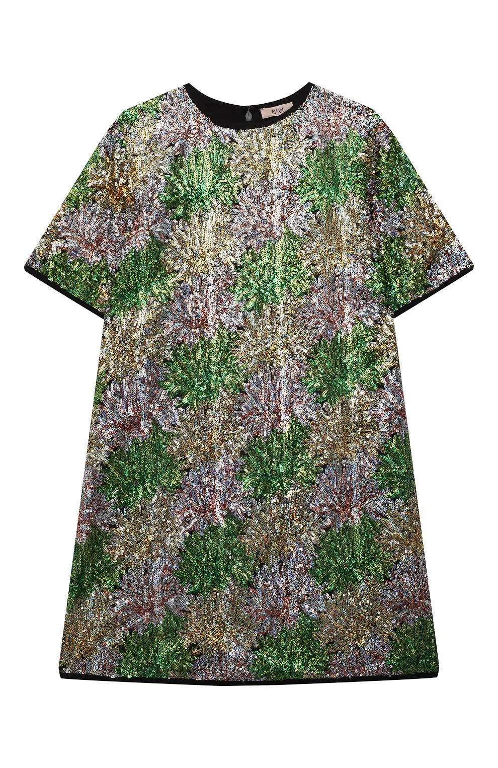 Платье N21, арт. N21140/N0165/N21D53F, фото 1