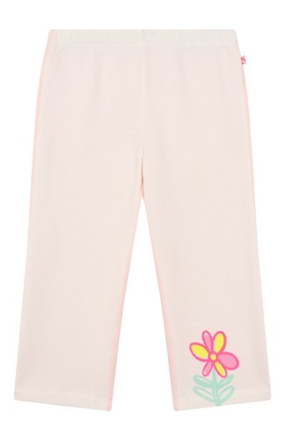Хлопковые брюки BILLIEBLUSH, �арт. U20836