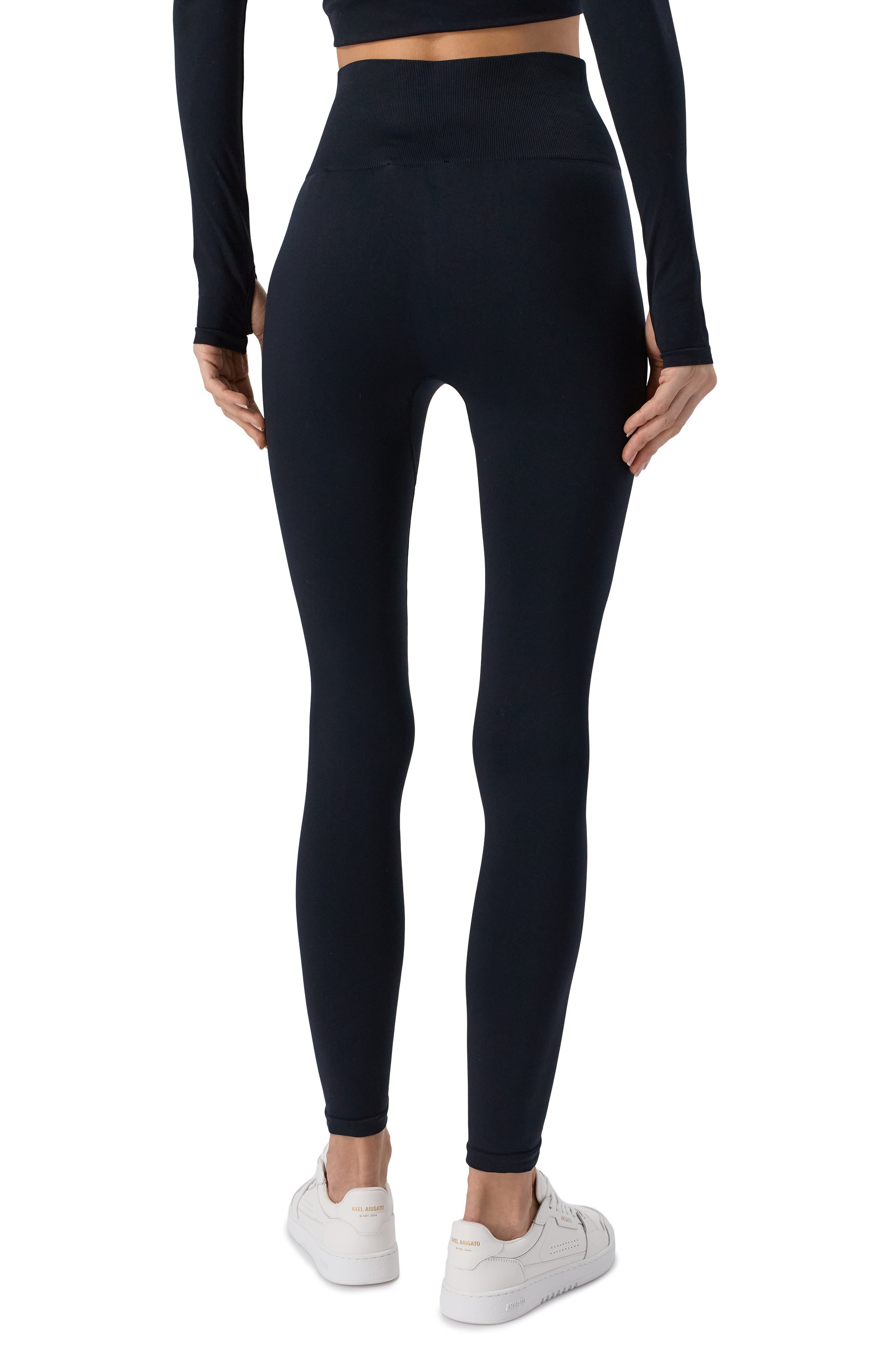 Легинсы PANGAIA, арт. 10002427, фото 4