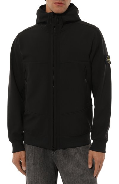 Бомбер STONE ISLAND, арт. 8115Q0322, фото 3