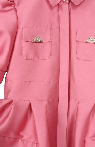 Платье ELIE SAAB JUNIOR, арт. EFAB119/TS0807_001, фото 3