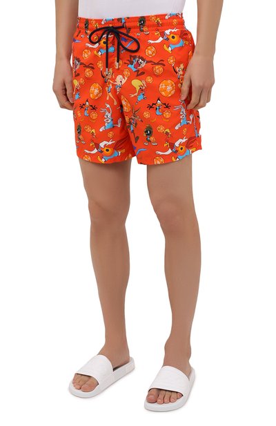 Плавки-шорты vilebrequin x space jam VILEBREQUIN, арт. MOOZ1B67/193, фото 3