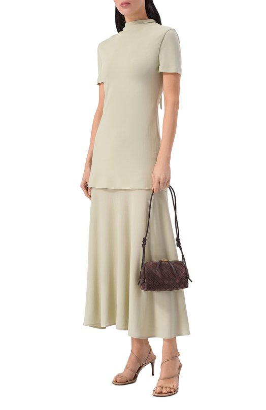 Сумка Concert Bottega Veneta 794258/V5ZZ4 Коричневый  794258/V5ZZ4 Фото 3