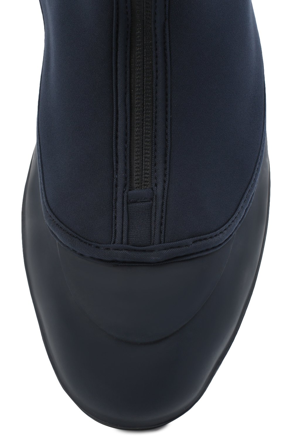 Высокие галоши SWIMS, арт. 0001, фото 5