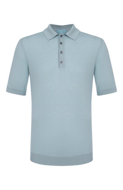 Мужская шерстяное поло MVST, арт. M0-M25.1MM.K401/44-60