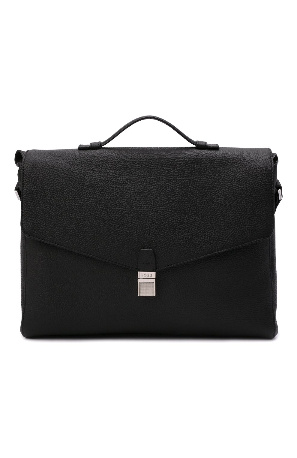 Кожаный портфель BOSS, арт. 50466664, фото 1