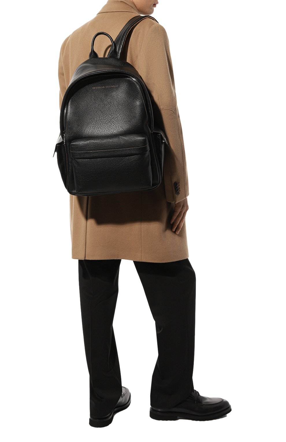 Рюкзак BRUNELLO CUCINELLI, арт. MBZIU243, фото 7