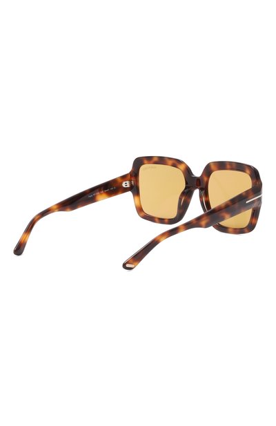 Солнцезащитные очки TOM FORD, арт. FT108253E54, фото 4