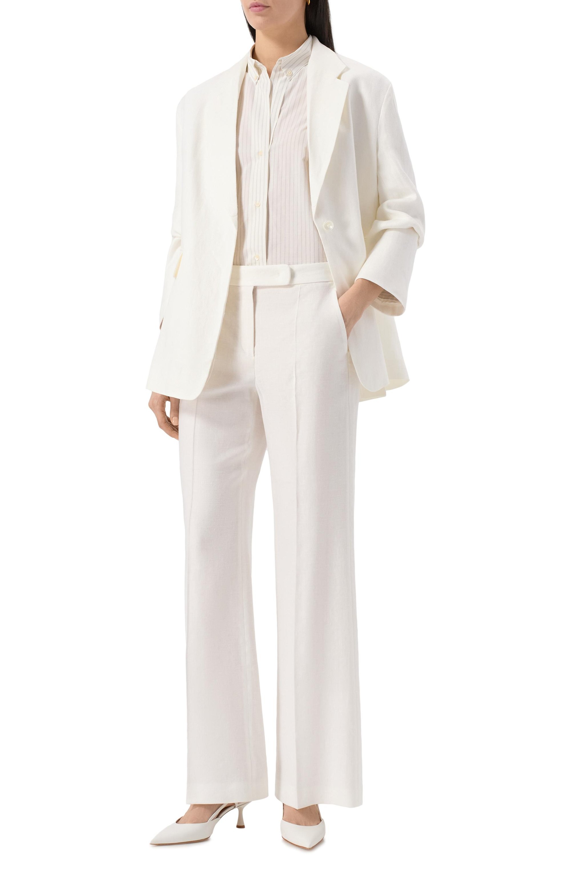 Хлопковая рубашка WINDSOR, арт. 52 DB536H 10019738/30046707, фото 2