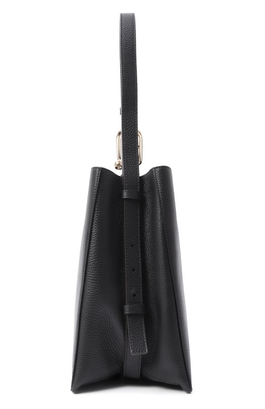 Сумка Furla Nuvola Furla WB01959/HSF000 Чёрный  WB01959/HSF000 Фото 4