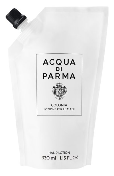 Рефил крема для рук colonia (330ml) ACQUA DI PARMA, арт. ADP082624