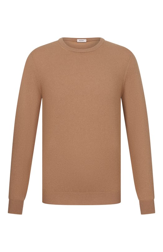 Кашемировый джемпер Bilancioni