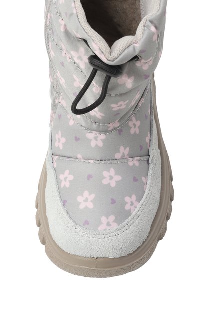 Утепленные сапоги poznurr FALCOTTO, арт. 3001598/11/25-29, фото 4