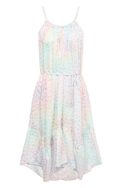 Женское хлопковое платье A MERE CO, арт. AMC-RSS21-322IR