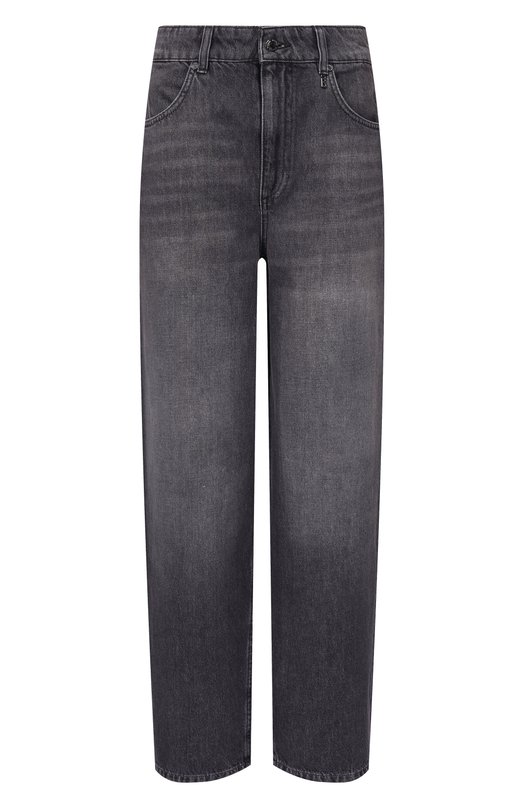 Джинсы Bogner 16151195 Серый 16151195