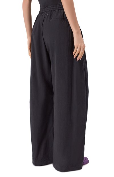 Брюки MM6, арт. S52KA0542/M35732, фото 4