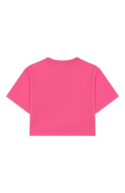 Комплект из футболки и брюк MOSCHINO, арт. HAG01H/LBA00, фото 3