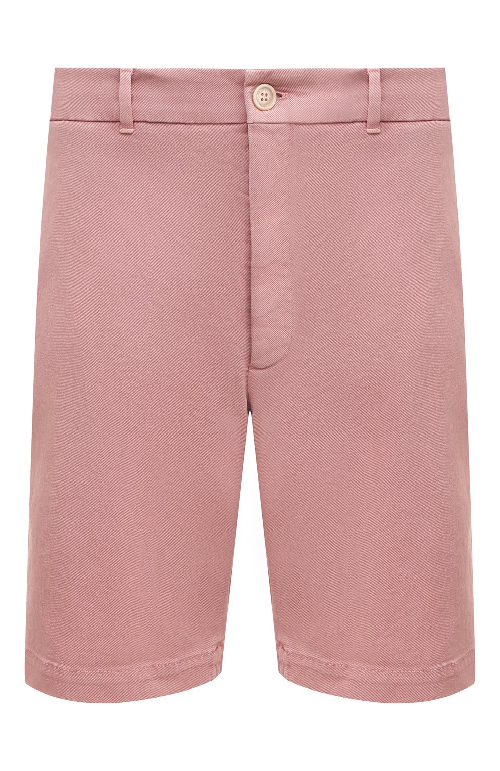 Джинсовые шорты BRUNELLO CUCINELLI, арт. M277PU0010, фото 1