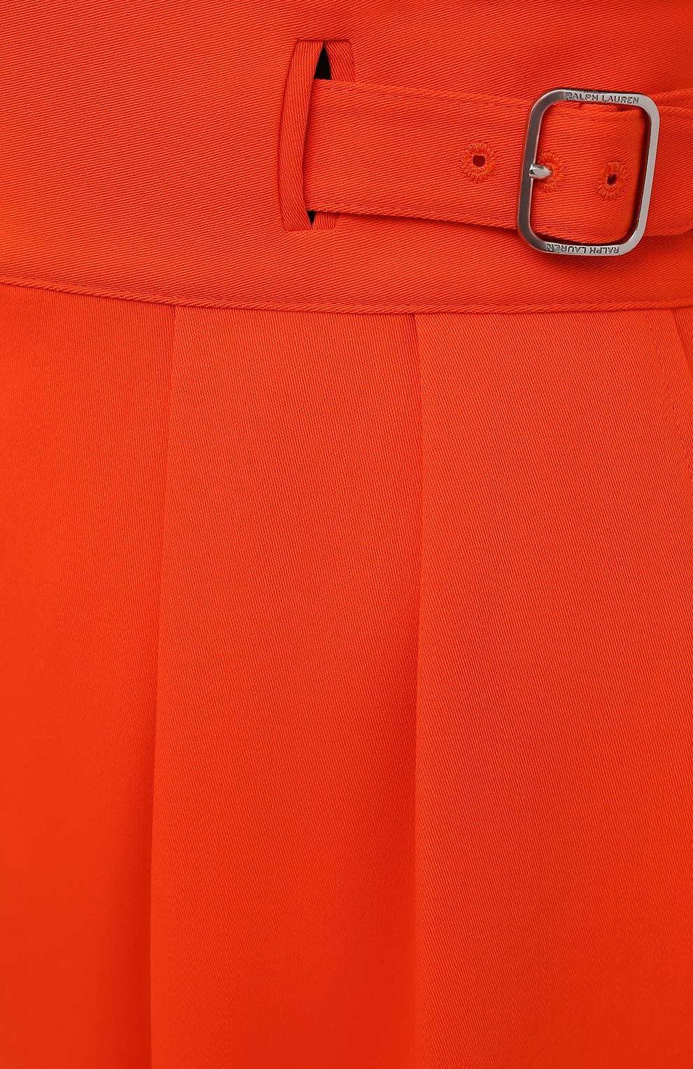 Шерстяные брюки RALPH LAUREN, арт. 290845533, фото 5