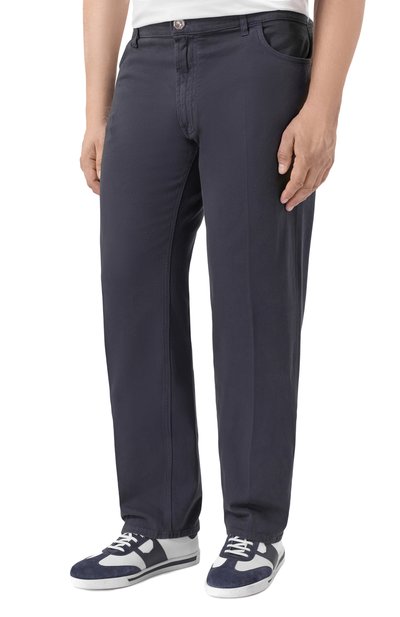 Джинсы STEFANO RICCI, арт. MST53R0040/T0201/44, фото 3