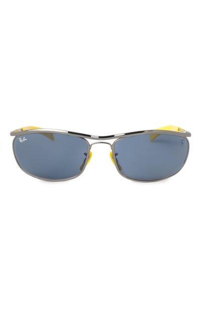 Солнцезащитные очки ray-ban x scuderia ferrari RAY-BAN, арт. 3819M-F030R5, фото 2