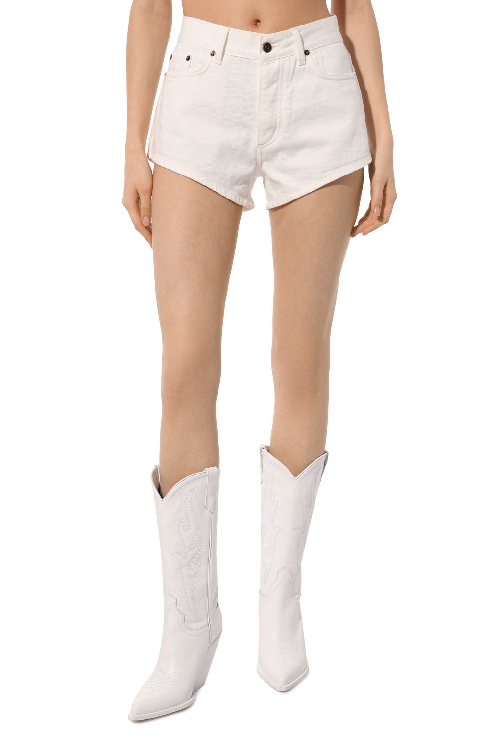 Джинсовые шорты JACOB LEE, арт. WJS087SS24W, фото 3